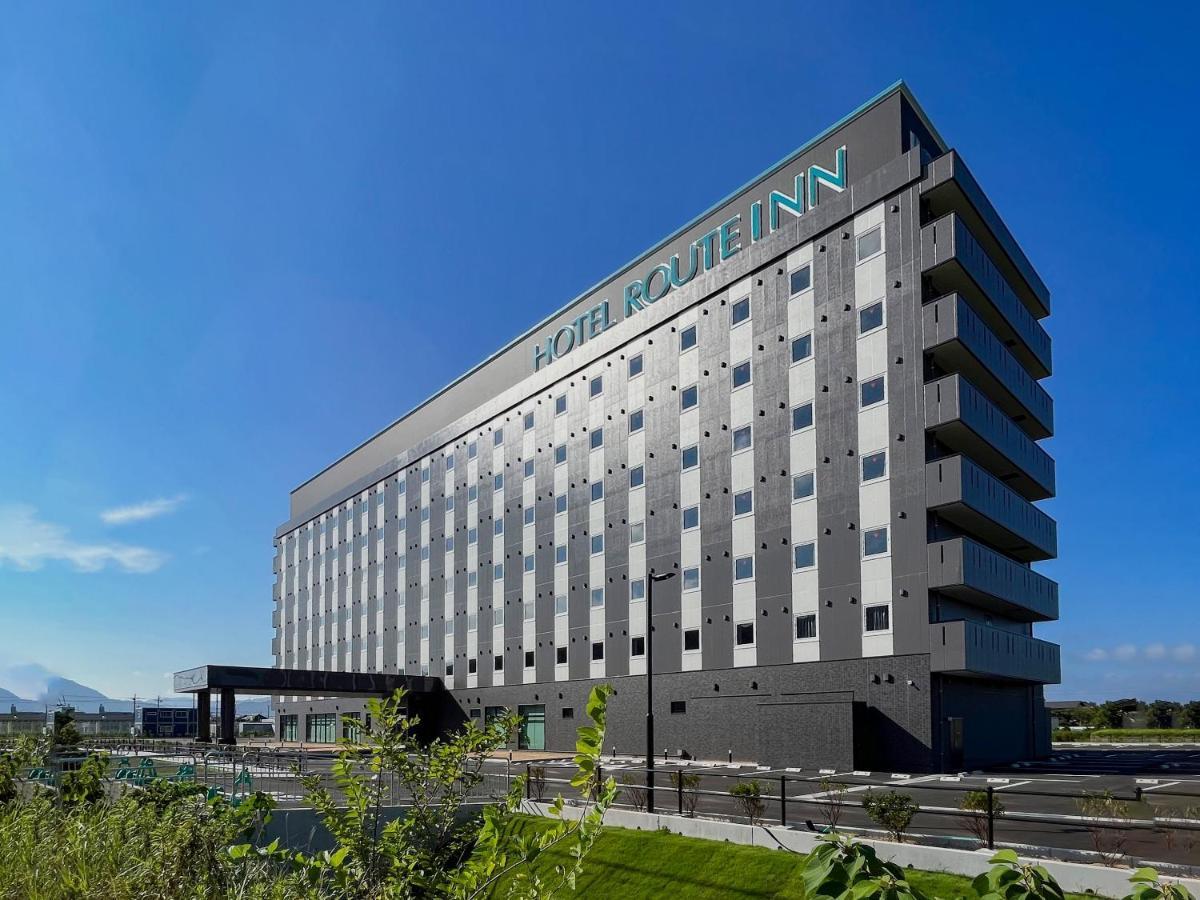 Hotel Route Inn Ohi Takahama Takahama  ภายนอก รูปภาพ