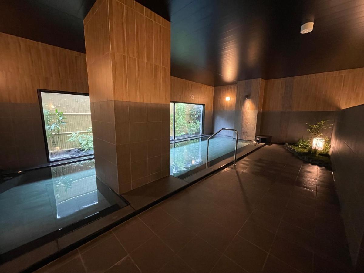 Hotel Route Inn Ohi Takahama Takahama  ภายนอก รูปภาพ