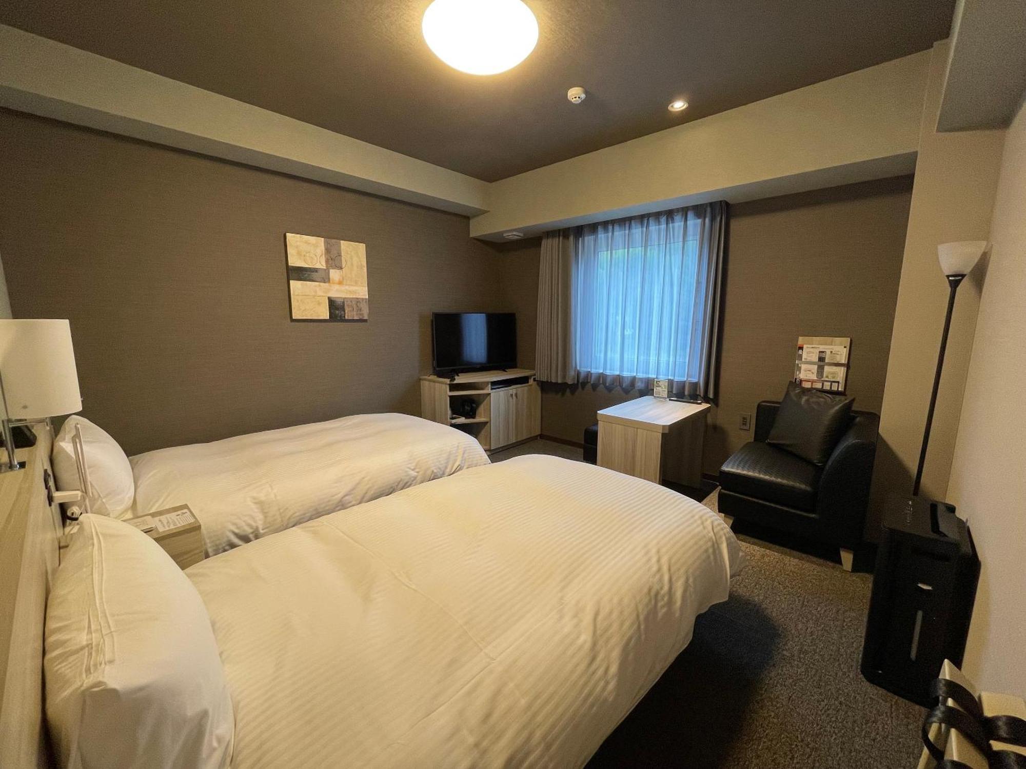 Hotel Route Inn Ohi Takahama Takahama  ภายนอก รูปภาพ