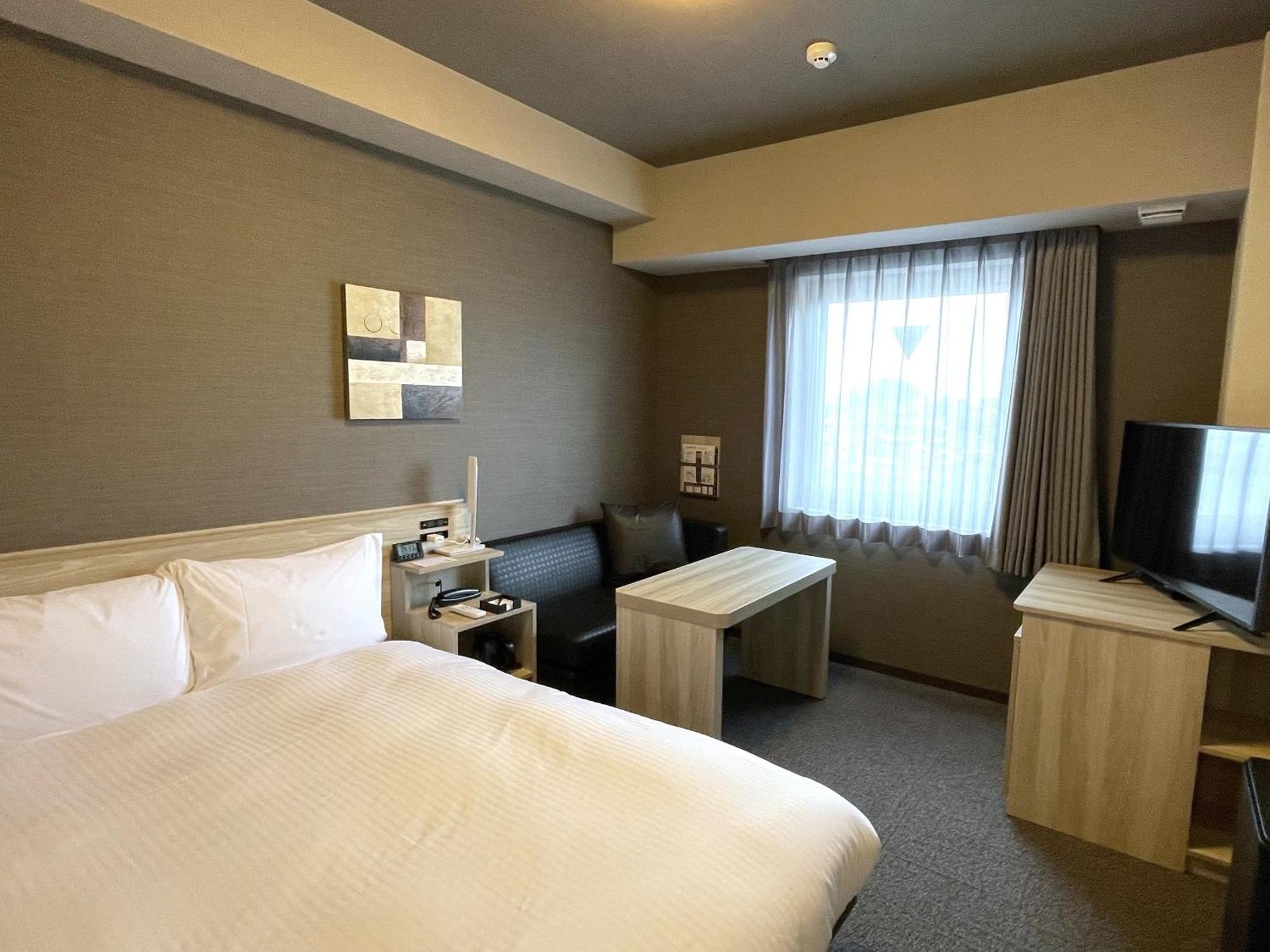Hotel Route Inn Ohi Takahama Takahama  ภายนอก รูปภาพ