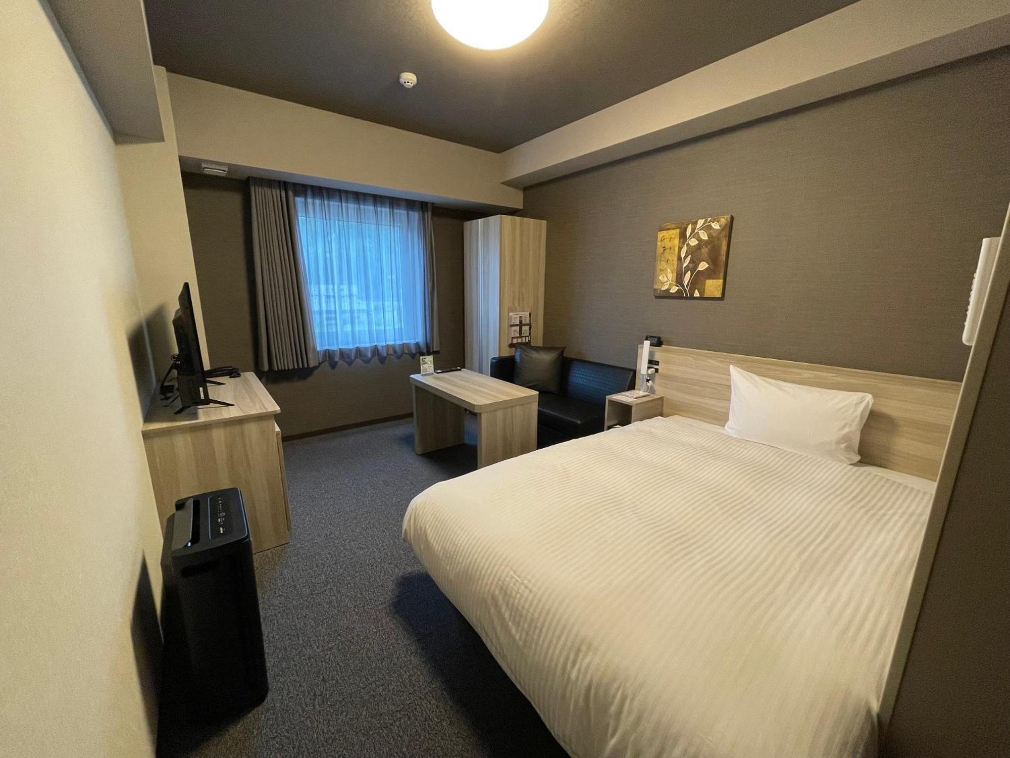 Hotel Route Inn Ohi Takahama Takahama  ภายนอก รูปภาพ
