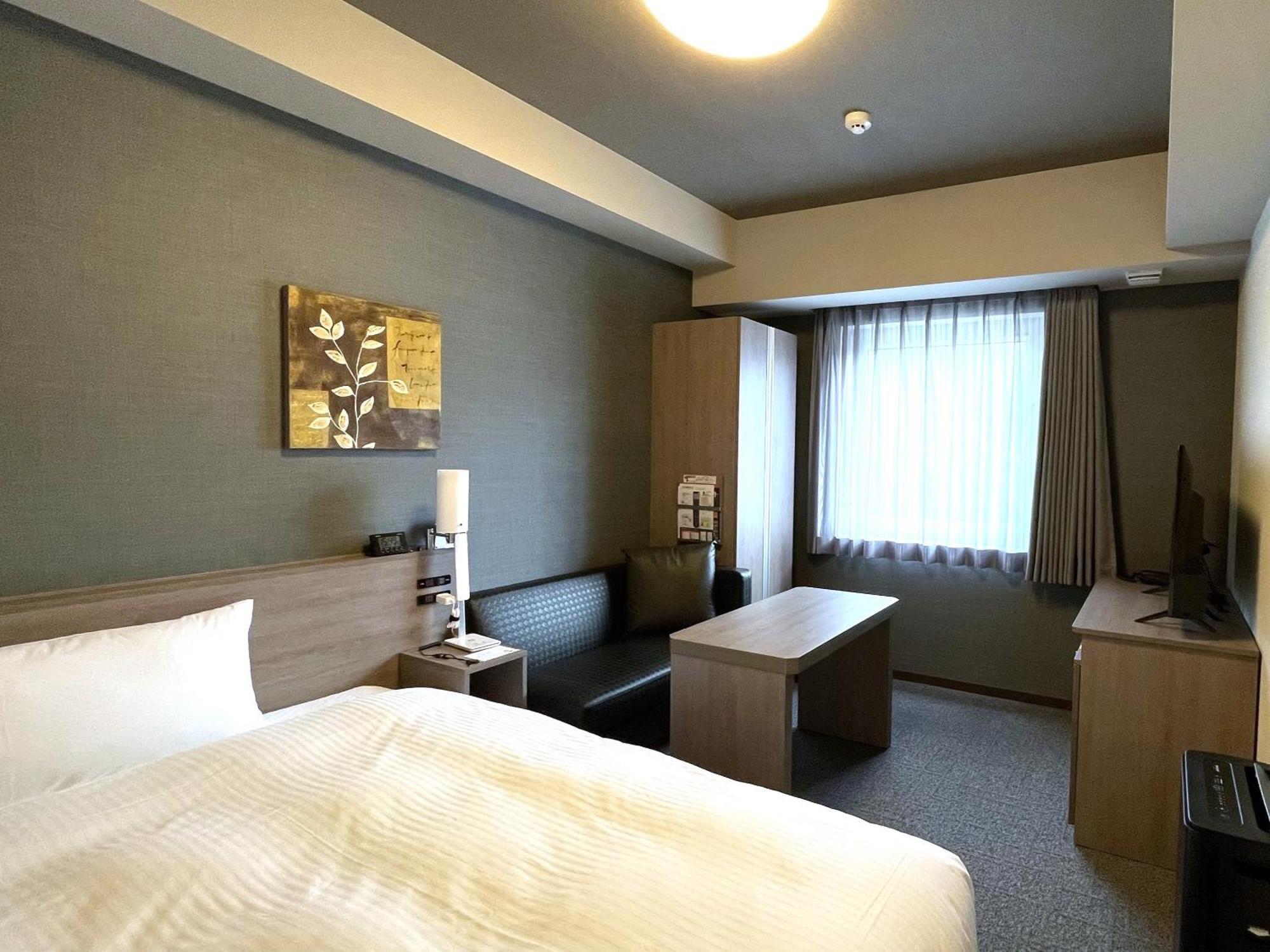 Hotel Route Inn Ohi Takahama Takahama  ภายนอก รูปภาพ